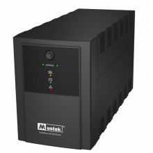 UPS POWERMUST 1260 USB